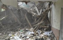 Окупанти вдарили по Сумській області, є прямі влучання мін у житлові будинки - Живицький