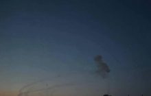 В Днепре и Харькове прогремели взрывы (фото, видео)