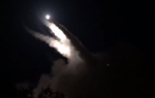 Генштаб показав бойову роботу HIMARS по різних цілях вночі: видовищне відео