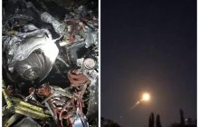 РФ выпустила по Днепропетровщине семь ракет: Резниченко раскрыл подробности утренней атаки