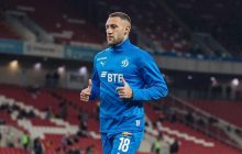 Оскандалившийся экс-игрок сборной Украины на пятом месяце войны решил покинуть РФ