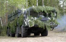 Что известно об РСЗО "Полонез" и применят ли их против Украины - объяснение эксперта