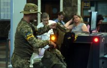 Адвокат объяснила, могут ли военнообязанные ездить по Украине без разрешения из военкомата