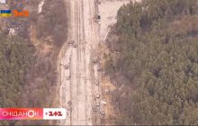 15-летний подросток рассказал, как помог ВСУ уничтожить колонну врага под Киевом (видео)