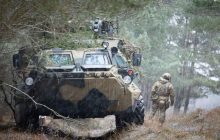 В Болгарии раскрыли, когда Украина получит обещанные 100 БТР
