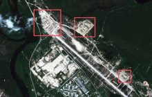 Россия отвела часть войск от границы с Финляндией – их могли перекинуть в Украину