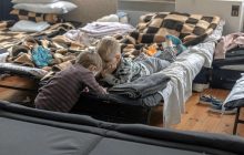 Украина вернула 44 ребенка, которых незаконно вывезли в РФ и на оккупированные территории