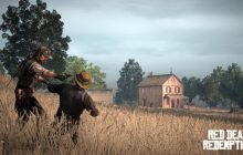 СМИ: ремастеры RDR и Grand Theft Auto IV отложили после провала GTA: The Trilogy