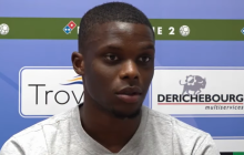 "Я скоро вернусь в задницу": люксембургский футболист собрался в московский Спартак