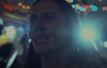 На Міжнародному кінофестивалі у Швейцарії світові представлять український фільм "Як там Катя?"