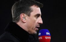 Легендарний екс-футболіст Манчестер Юнайтед закликав Бориса Джонсона піти у відставку