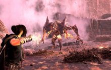 Forspoken від творців Final Fantasy перенесли вдруге – гра не вийде в 2022 році