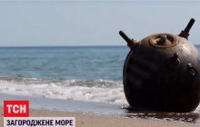 ЗМІ показали, як одесити ігнорують "військові" правила безпеки на пляжах (відео)