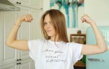 Звезда "Сватов" уличила Россию на лжи: "Создатели сериала - украинцы"