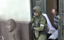 Окупанти вкрали з музеїв Маріуполя оригінали картин Куїнджі та Айвазовського (фото)