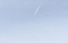 Гуркіт був, як під час землетрусу: у небі над Новою Зеландією згорів метеор (відео)