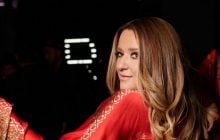 48-летняя украинская певица ответила, почему у нее нет детей