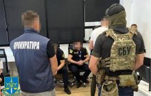 Взятки на миллионы долларов: на Львовщине разоблачена схема растаможки автомобилей