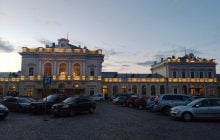 Пересадка в Перемышле: как украинцам избежать неприятностей