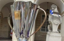 Стало відомо, чи буде зіграний матч за Суперкубок України з футболу в цьому сезоні