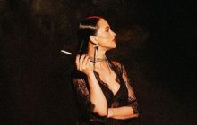 Даша Астафьева отреагировала на пропутинские заявления Канье Уэста