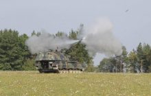 Немецкие САУ PzH 2000 изнашиваются на войне, для их ремонта не хватает деталей – СМИ