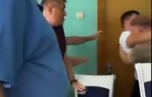 В Одескій ОВА "рознесли" чиновників Білгород-Дністровська через бійку та нагадали про війну