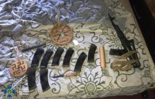 У Миколаєві затримали агента ФСБ – він коригував обстріли міста наприкінці червня