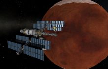 В Україні пройдуть перші змагання з моделювання ракет у грі Kerbal Space Program