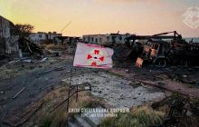 Звільнення Зміїного: ССО оприлюднили деталі спецоперації та показали знакові світлини