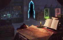 Творці The Witcher 3 і Cyberpunk 2077 випустили нову гру у всесвіті "Відьмака"