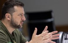 Зеленський анонсував на сьогодні "дуже змістовний день": чого чекати