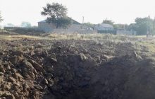 Оккупанты обстреляли две общины на Днепропетровщине