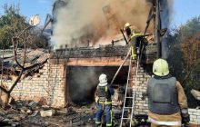 За сутки на Харьковщине при обстрелах оккупантов погибли четыре человека (фото)