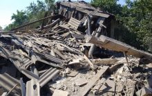 РФ нанесла очередной мощный удар по Торецку: двое погибших