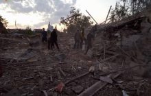 На Николаевщине участились ракетные обстрелы: Ким рассказал о ситуации в регионе