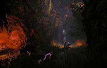 Вышел новый трейлер игры про Голлума из "Властелина колец" – The Lord of the Rings: Gollum