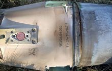 Подробиці смертельного ворожого обстрілу Кривого Рогу: запущено 10 ракет (фото)