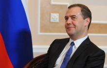 Известный астролог назвала причину и дату смерти Дмитрия Медведева