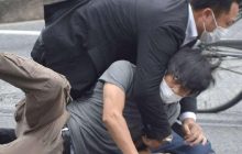 Известного игрового разработчика выдали за убийцу бывшего премьер-министра Японии