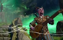 У RPG Baldur's Gate 3 додали можливість знищувати ворогів непристойними образами