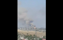 ЗСУ готуються до контрнаступу на Херсон: депутат – про підриви ворожих складів