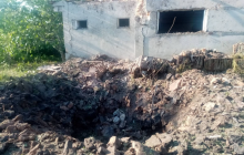 На юге оккупанты попытались обойти позиции ВСУ и прорваться в тыл (фото)