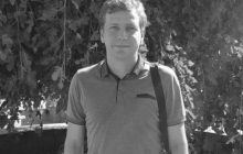 На Бахмутському напрямку загинув екс-футболіст Динамо і Металіста, який служив у ЗСУ