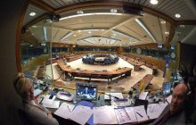 ЕС строит бункер для секретных переговоров против российских шпионов - СМИ