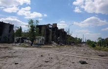 Россияне стягивают войска вблизи Белогоровки - Гайдай (фото)