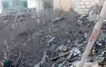 В результате российских обстрелов на Николаевщине за минувшие сутки ранены 16 человек