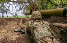 Оккупанты укрепляют оборону на юге Украины - разведка Британии