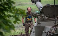 Армія РФ безуспішно намагається взяти два міста на Донбасі, ЗСУ тримають оборону - британська розвідка