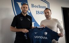 Покинул РФ на 5-м месяце войны: скандальный экс-игрок сборной Украины перешел в немецкий клуб